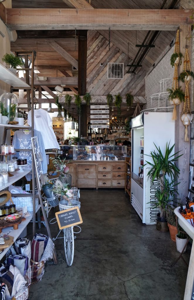 5 Instagram Hotspots in Venice Beach