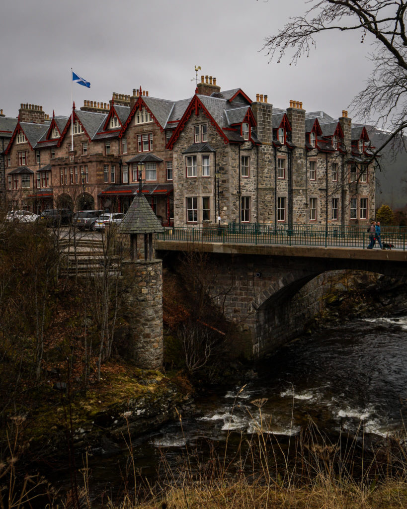 Geheimtipp in Schottland: Die Region Aberdeenshire