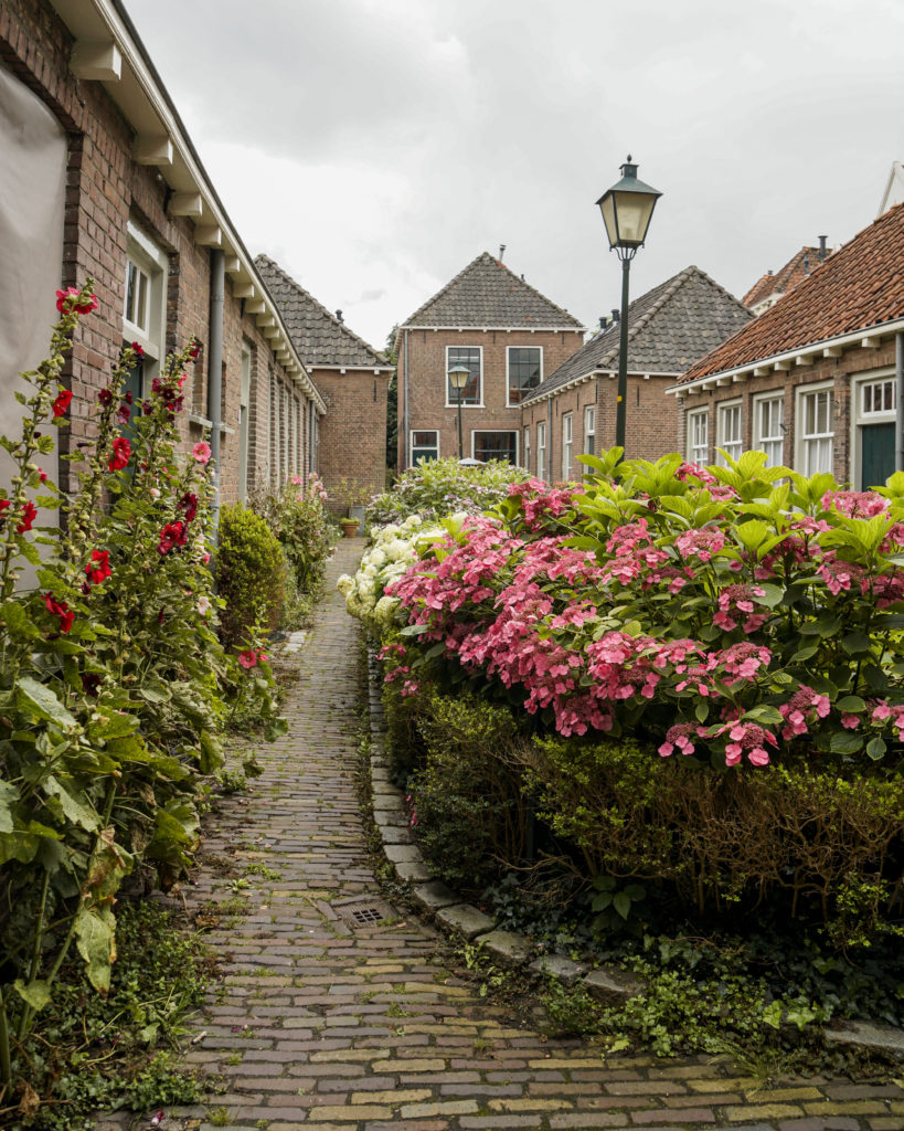 Hollandurlaub: Geheimtipp die Hansestädte der Niederlande
