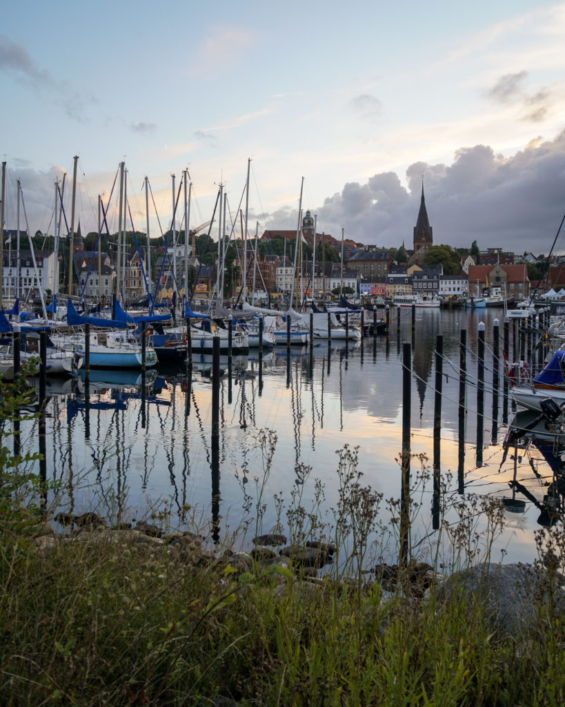 Flensburg: 5 Orte mit Hygge Garantie