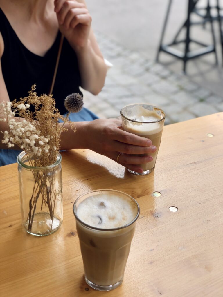 Kaffeewerk in Rottenburg