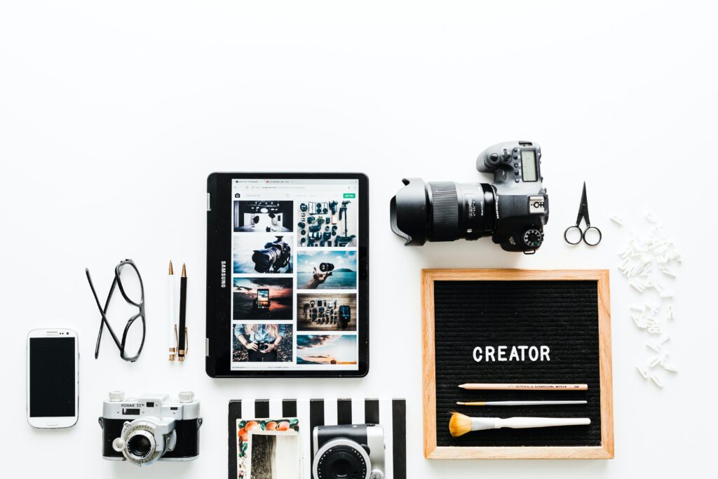 Content Creation