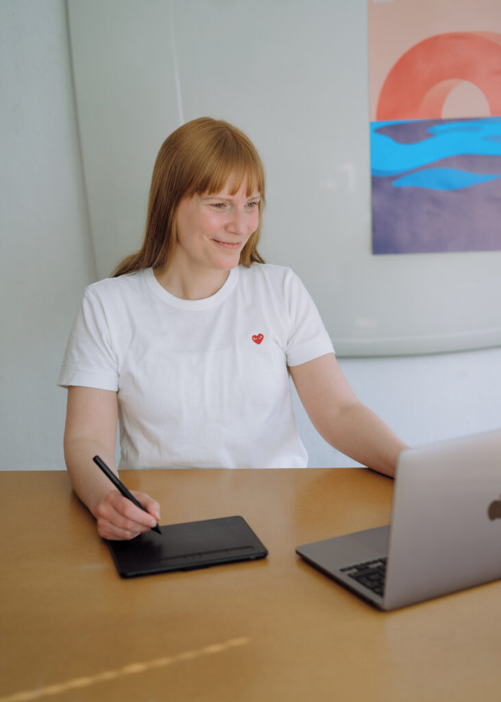 Freie Social Media Managerin aus Hamburg. Strategie, Content & Beratung für Instagram, Pinterest, YouTube & Co.