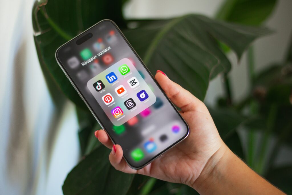 Was kostet Social Media